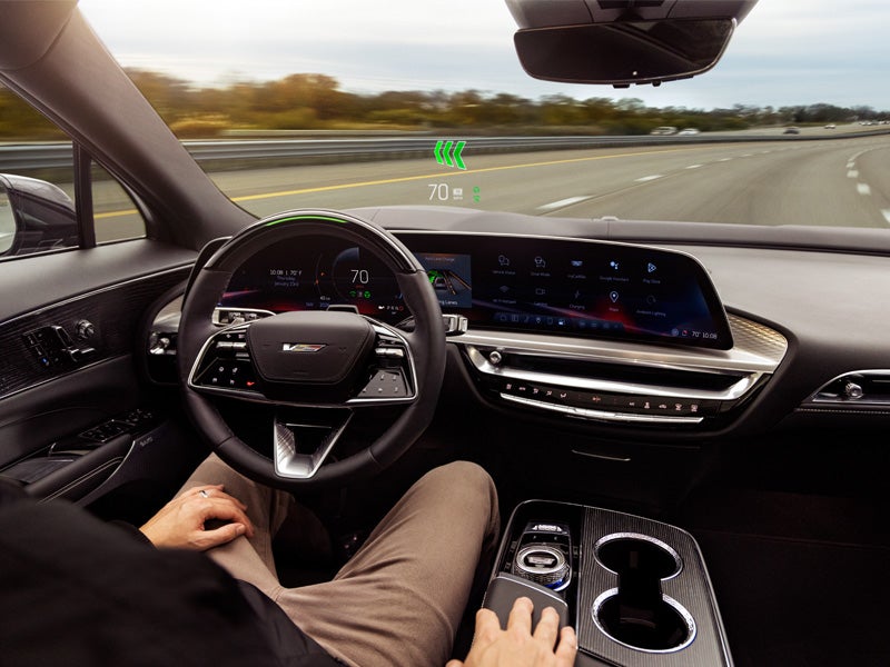 Moses Cadillac of Huntington in Huntington WV