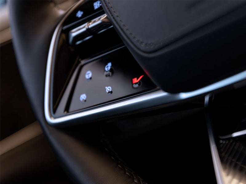 Moses Cadillac of Huntington in Huntington WV