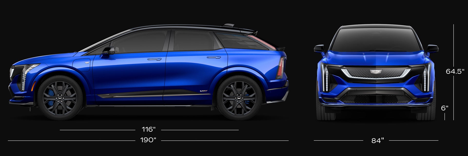 Moses Cadillac of Huntington in Huntington WV