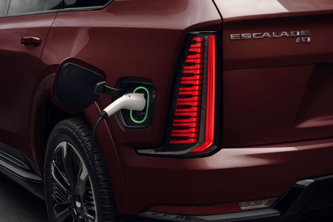 Moses Cadillac of Huntington in Huntington WV