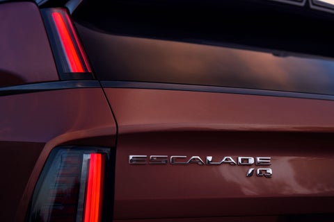 Moses Cadillac of Huntington in Huntington WV