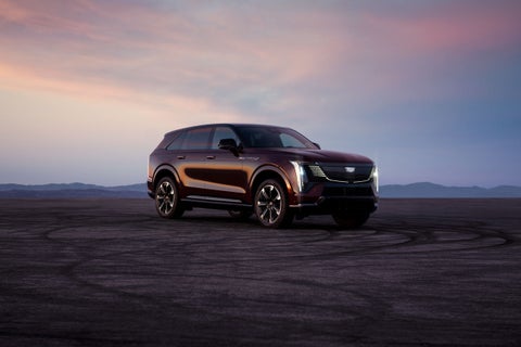  Moses Cadillac of Huntington in Huntington WV