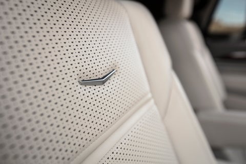 Moses Cadillac of Huntington in Huntington WV