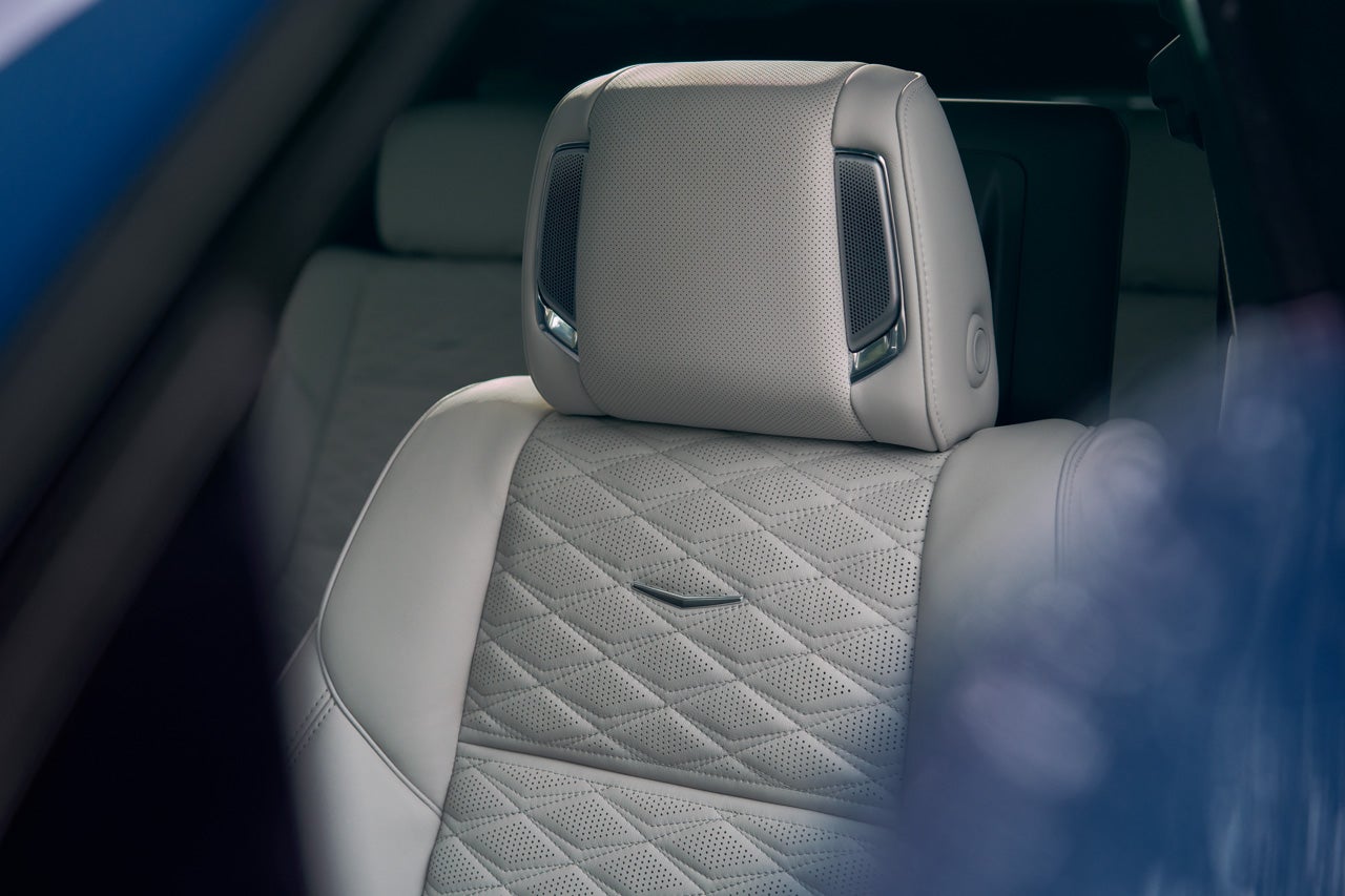 Moses Cadillac of Huntington in Huntington WV