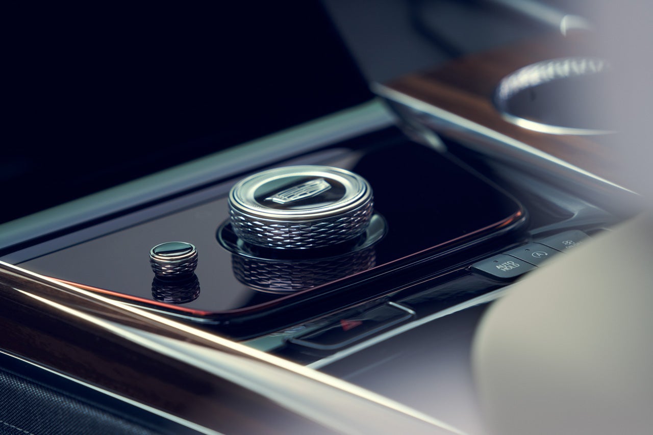 Moses Cadillac of Huntington in Huntington WV