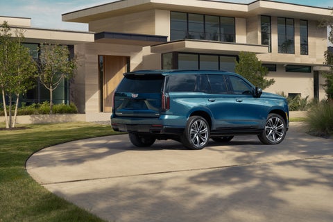 Moses Cadillac of Huntington in Huntington WV