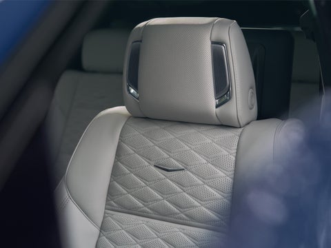 Moses Cadillac of Huntington in Huntington WV