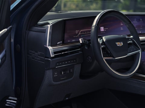 Moses Cadillac of Huntington in Huntington WV