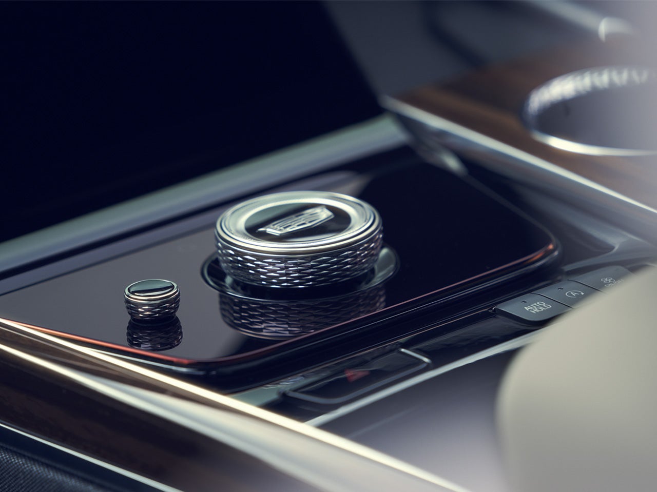 Moses Cadillac of Huntington in Huntington WV