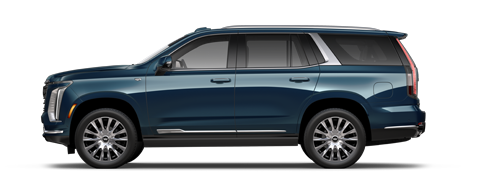 Moses Cadillac of Huntington in Huntington WV