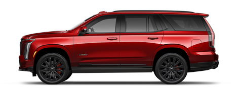 Moses Cadillac of Huntington in Huntington WV