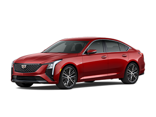 Cadillac CT5 - Moses Cadillac of Huntington in Huntington WV