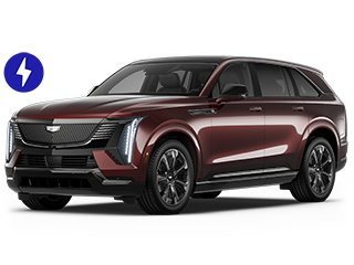 Escalade IQ - Moses Cadillac of Huntington in Huntington WV