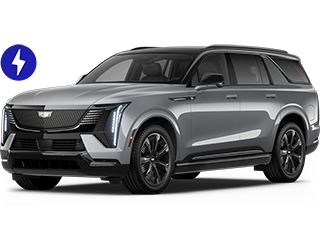 Escalade IQL - Moses Cadillac of Huntington in Huntington WV