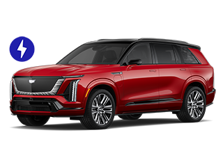 VISTIQ - Moses Cadillac of Huntington in Huntington WV