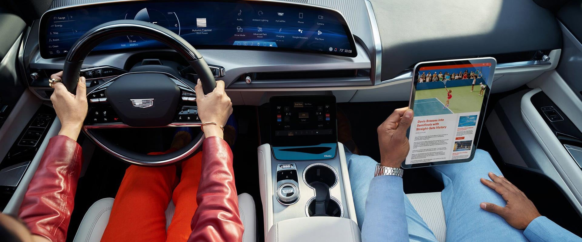 Moses Cadillac of Huntington in Huntington WV