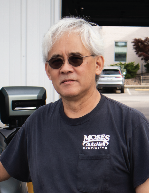 Chet Fung