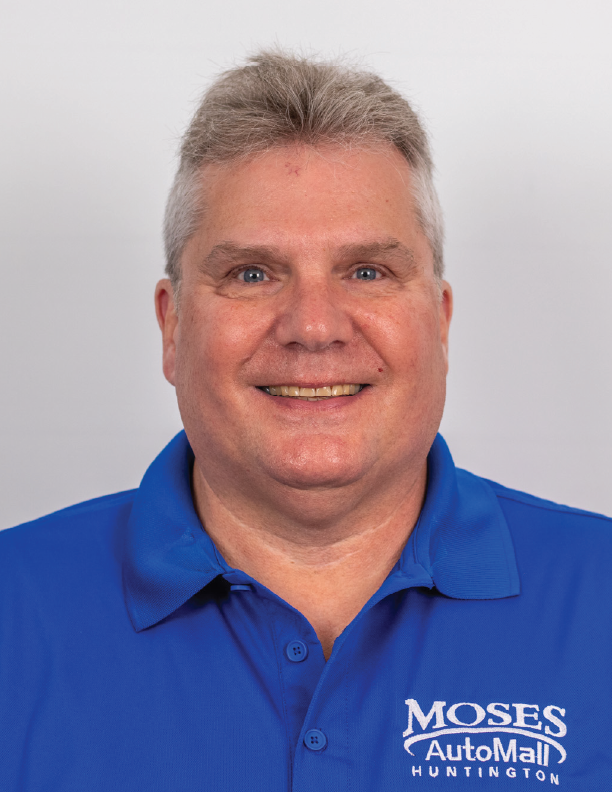 Dwight Hensley