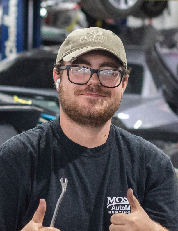 Moses Cadillac of Huntington Staff | Meet Our Cadillac Team